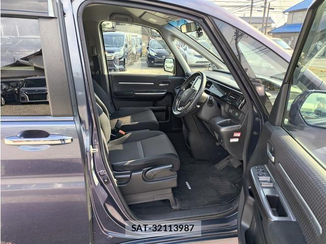 Honda STEP WGN 2015-09 6791598-8