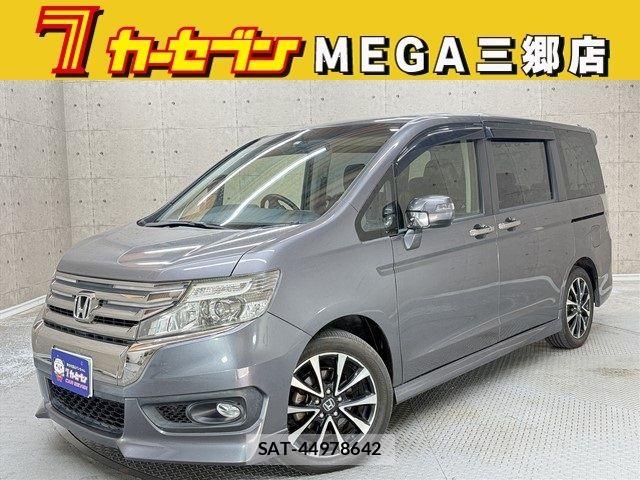 Honda STEP WGN 2014-03 6791608-0