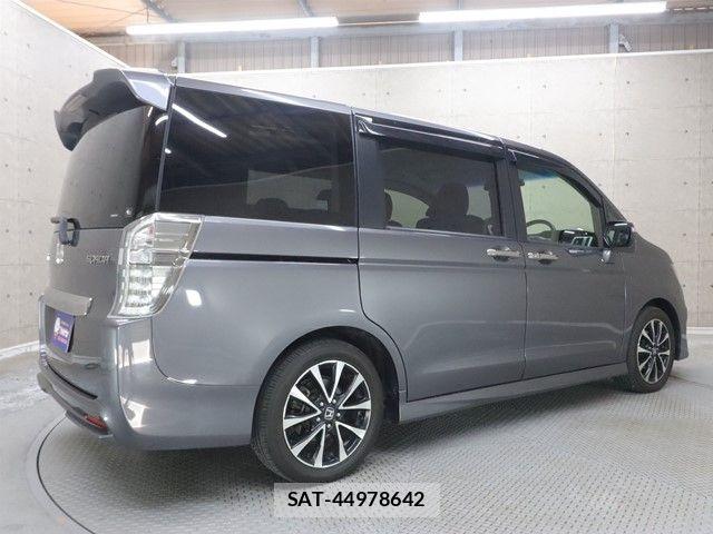 Honda STEP WGN 2014-03 6791608-1