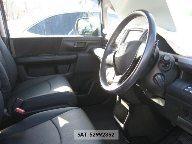 Honda STEP WGN 2011-01 6791617-4
