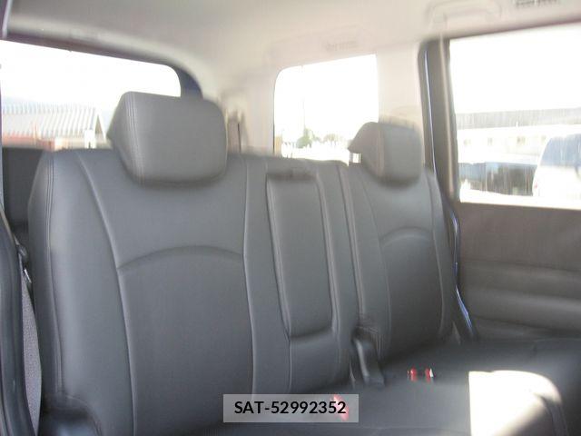 Honda STEP WGN 2011-01 6791617-5