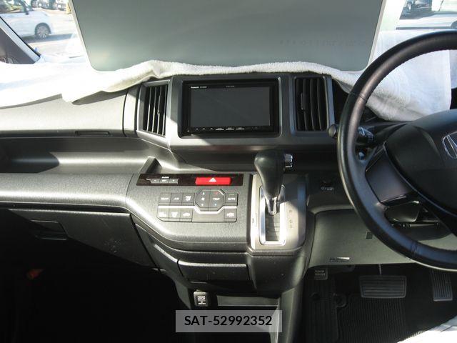 Honda STEP WGN 2011-01 6791617-7
