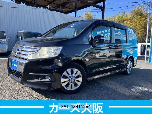 Honda STEP WGN 2011-02 6791630-0