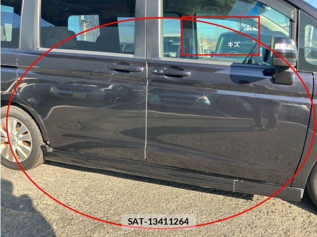 Honda STEP WGN 2011-02 6791630-12