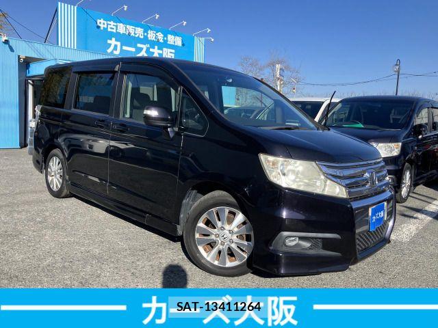 Honda STEP WGN 2011-02 6791630-1