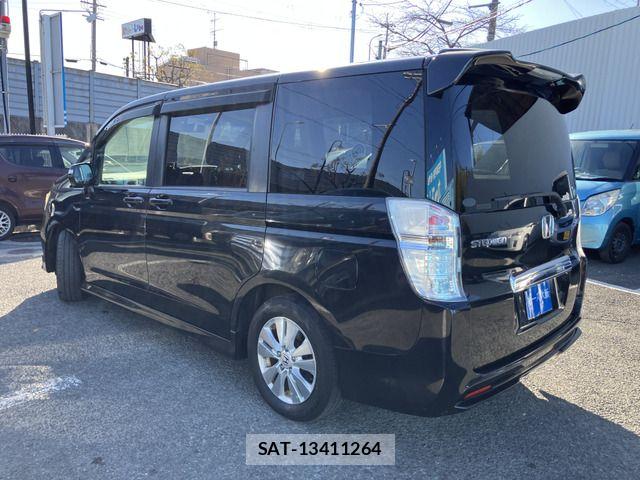 Honda STEP WGN 2011-02 6791630-3