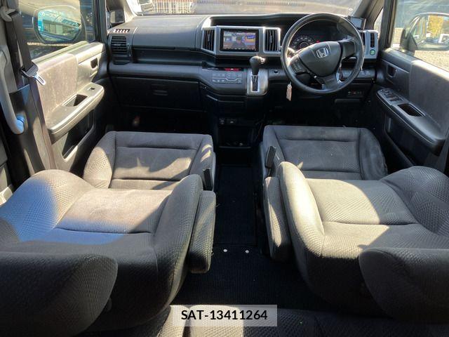 Honda STEP WGN 2011-02 6791630-5