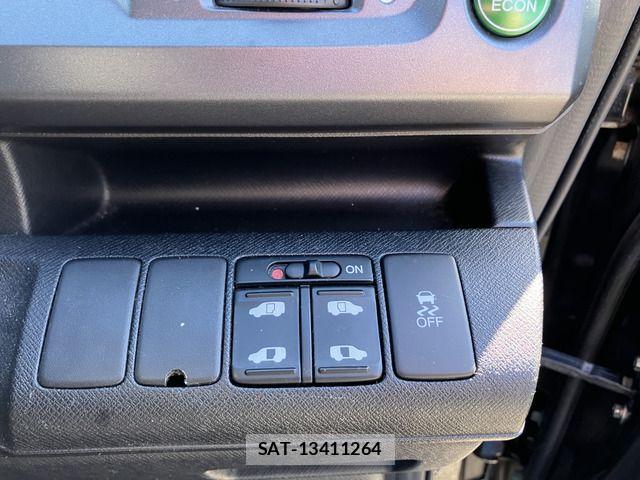 Honda STEP WGN 2011-02 6791630-6