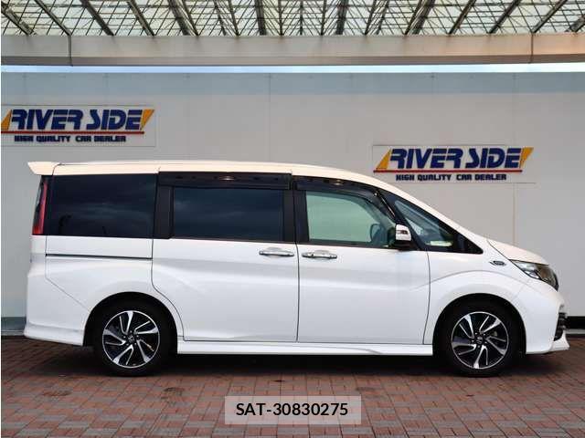 Honda STEP WGN 2015-11 6791572-3
