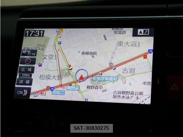 Honda STEP WGN 2015-11 6791572-5