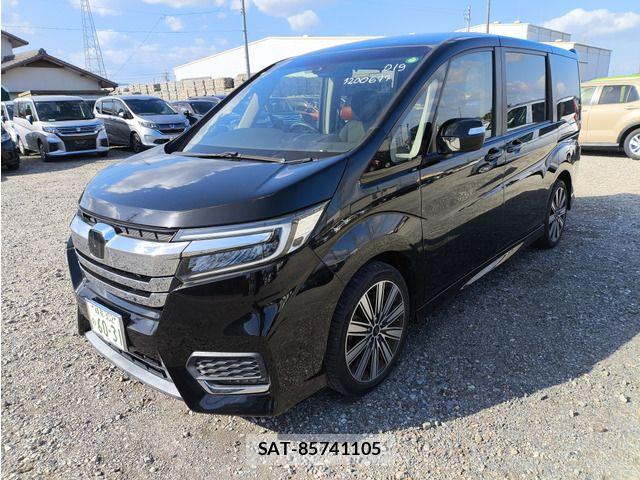 Honda STEP WGN 2017-12 6791571-0