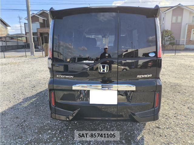 Honda STEP WGN 2017-12 6791571-4