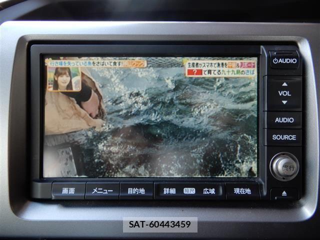 Honda STEP WGN 2012-10 6791615-9
