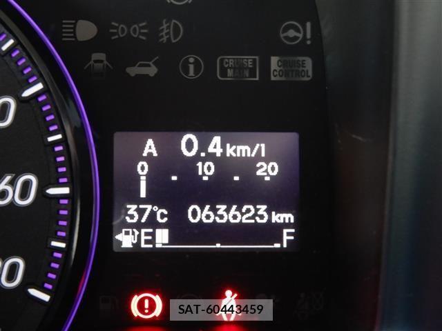Honda STEP WGN 2012-10 6791615-17