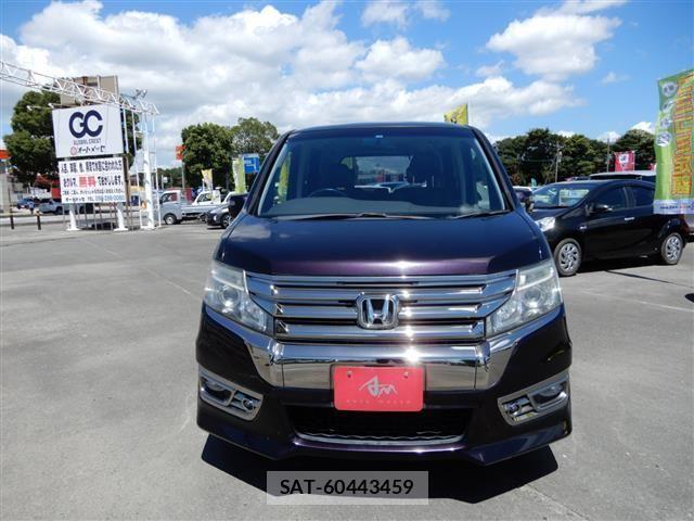 Honda STEP WGN 2012-10 6791615-1