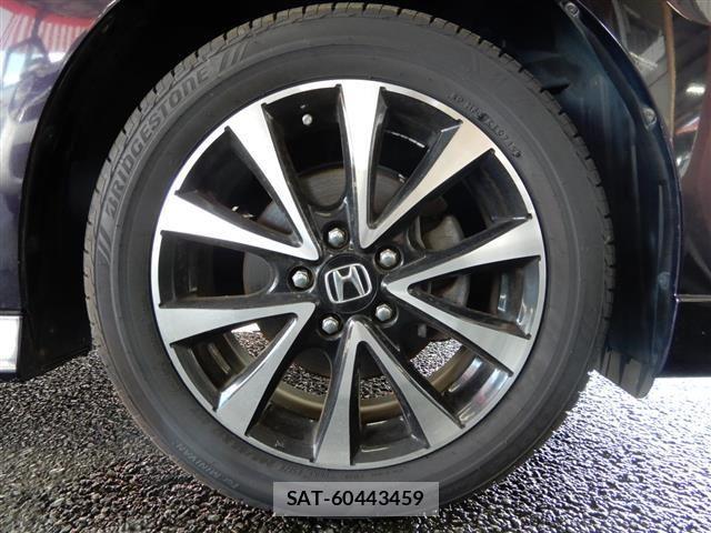 Honda STEP WGN 2012-10 6791615-21