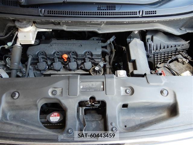 Honda STEP WGN 2012-10 6791615-25