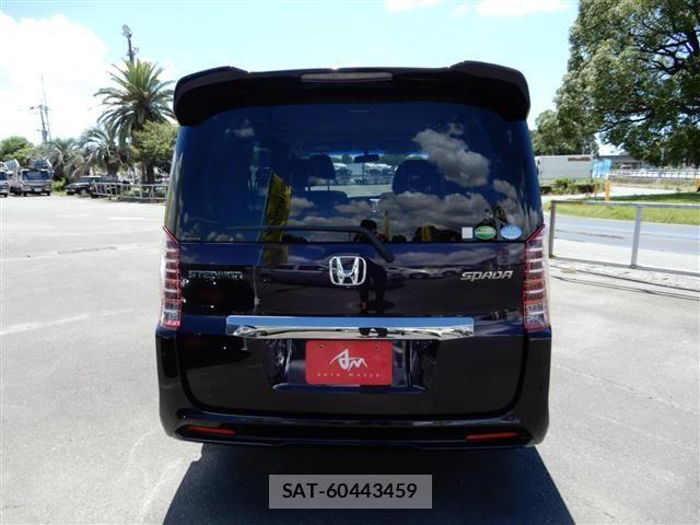 Honda STEP WGN 2012-10 6791615-3