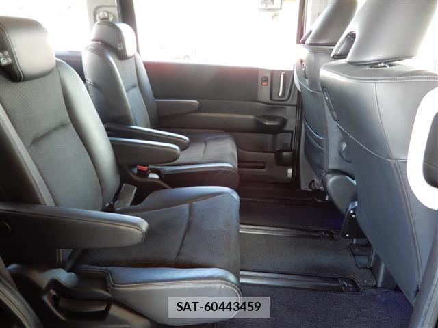 Honda STEP WGN 2012-10 6791615-6