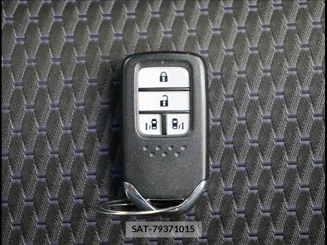 Honda STEP WGN 2016-02 6791599-9