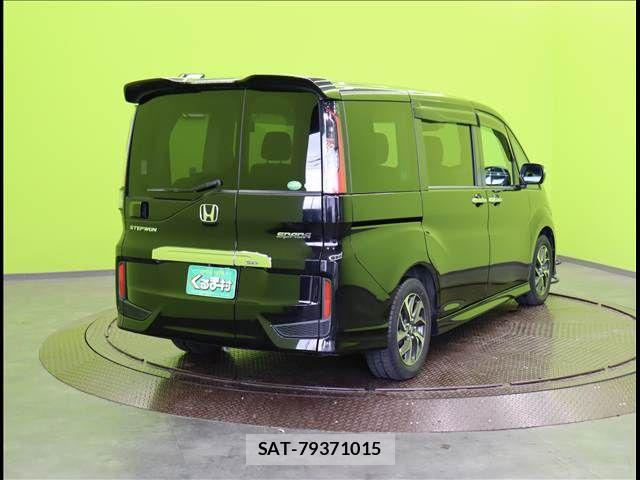 Honda STEP WGN 2016-02 6791599-1