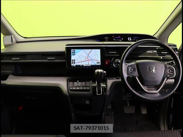 Honda STEP WGN 2016-02 6791599-2