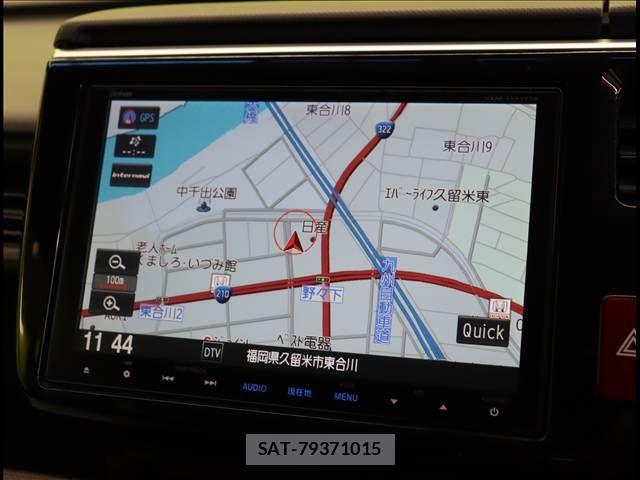 Honda STEP WGN 2016-02 6791599-3