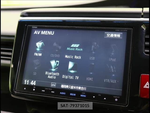 Honda STEP WGN 2016-02 6791599-5