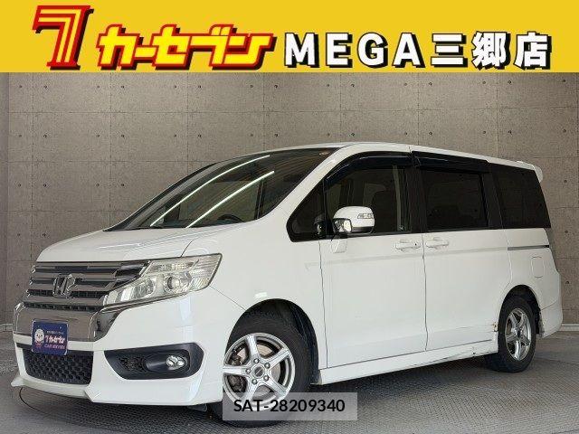 Honda STEP WGN 2013-09 6817427-0