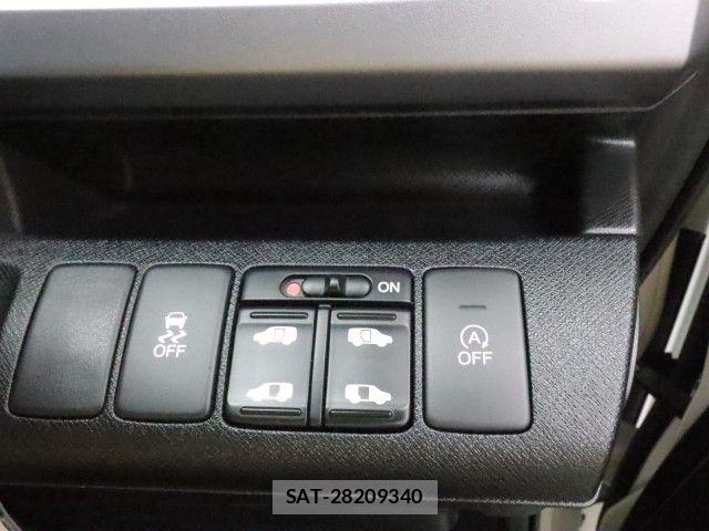 Honda STEP WGN 2013-09 6817427-23
