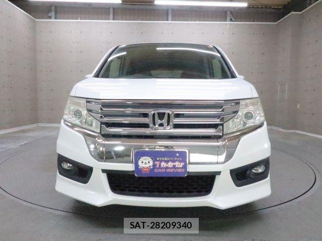 Honda STEP WGN 2013-09 6817427-25