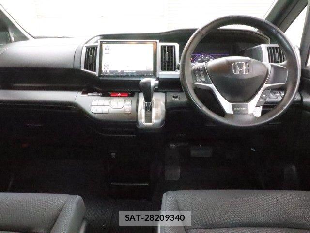 Honda STEP WGN 2013-09 6817427-2