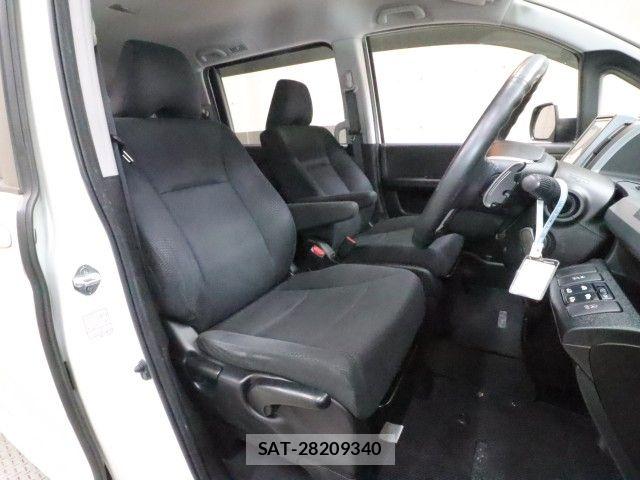 Honda STEP WGN 2013-09 6817427-3