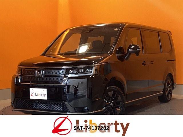 Honda STEP WGN 2025-12 6913541-0