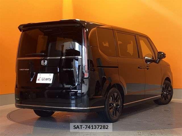 Honda STEP WGN 2025-12 6913541-9