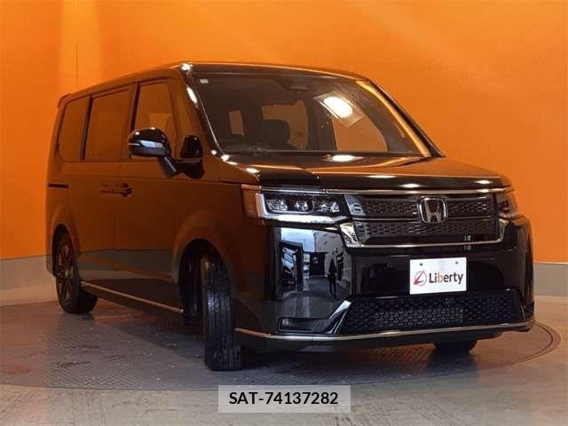 Honda STEP WGN 2025-12 6913541-5