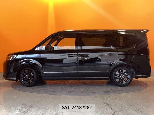 Honda STEP WGN 2025-12 6913541-6
