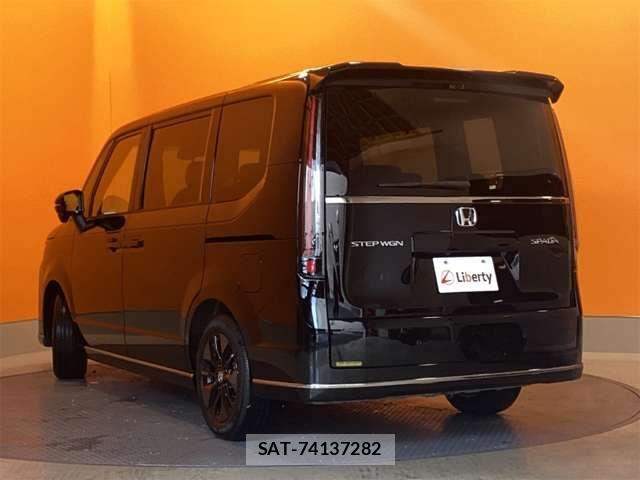 Honda STEP WGN 2025-12 6913541-7