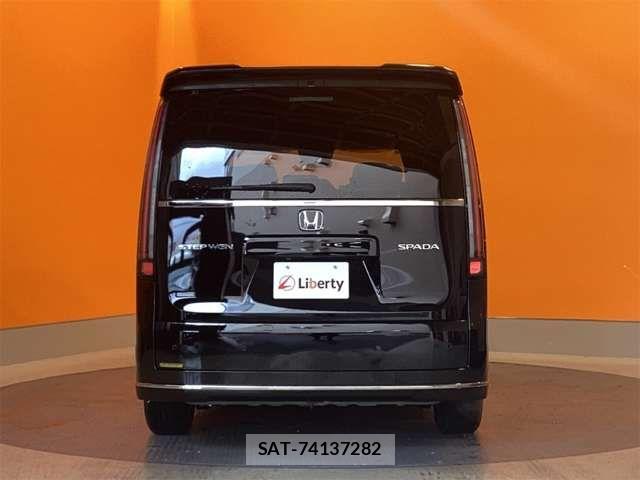 Honda STEP WGN 2025-12 6913541-8