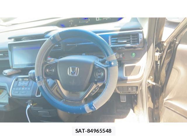 Honda STEP WGN 2017-08 6913578-9