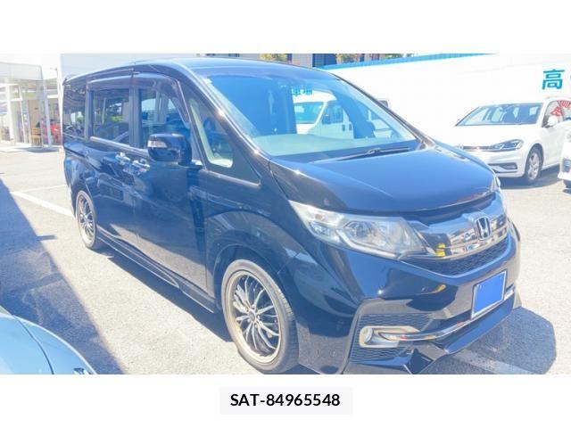 Honda STEP WGN 2017-08 6913578-1