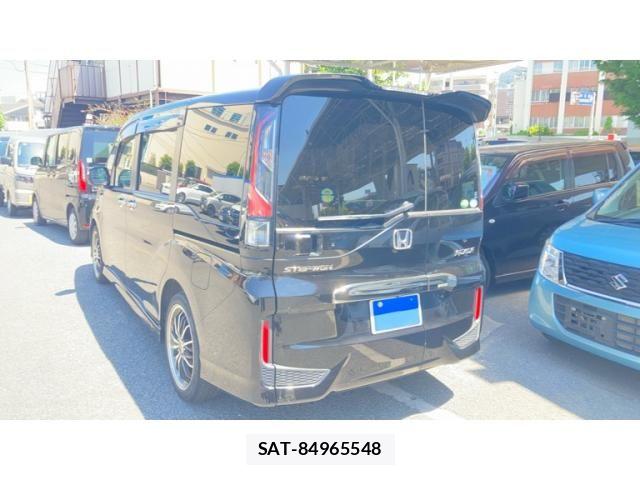 Honda STEP WGN 2017-08 6913578-2