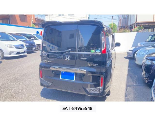 Honda STEP WGN 2017-08 6913578-3