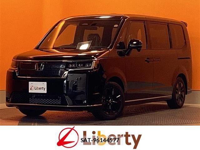 Honda STEP WGN 2025-08 6913530-0