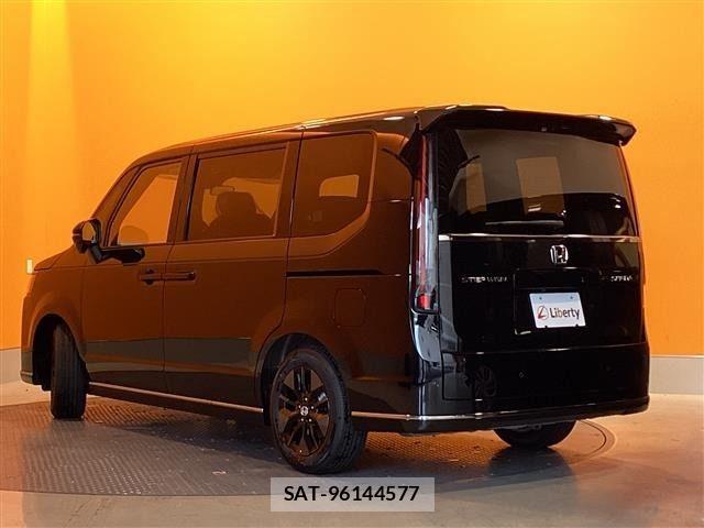 Honda STEP WGN 2025-08 6913530-10