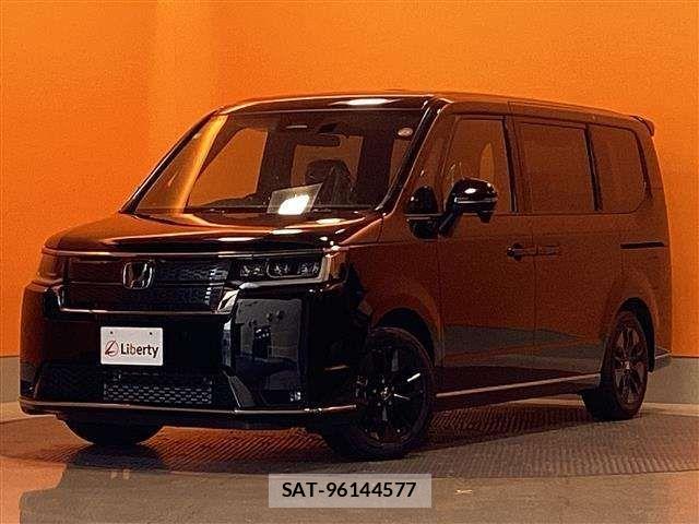 Honda STEP WGN 2025-08 6913530-4