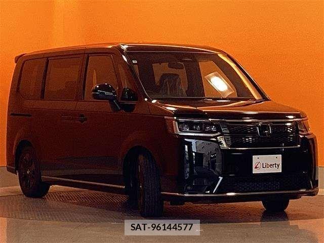 Honda STEP WGN 2025-08 6913530-6