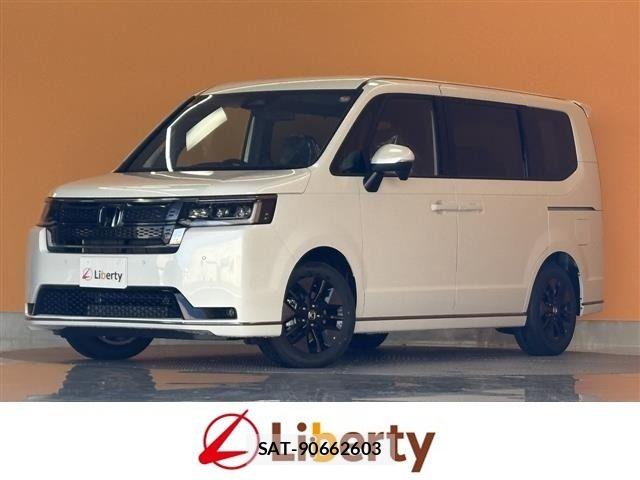 Honda STEP WGN 2025-10 6913536-0