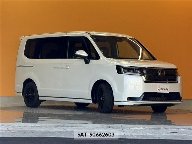 Honda STEP WGN 2025-10 6913536-10