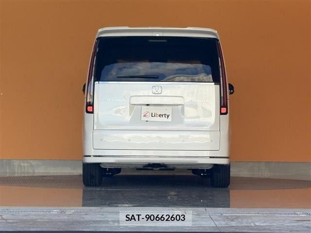 Honda STEP WGN 2025-10 6913536-7